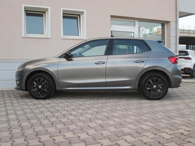 Skoda Fabia 1.0 TSI 95 CV Style