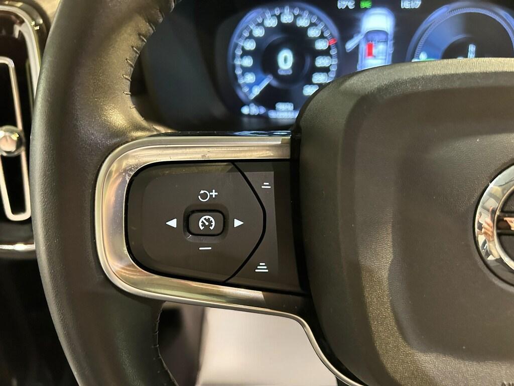 Volvo XC40 1.5 T5 Plug-in-Hybrid Inscription Geartronic