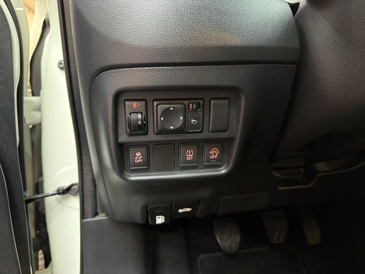 Nissan Juke 1.5 dCi - FABIANOAUTO