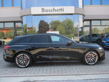 Audi A5 Avant TDI 150 kW quattro S tronic mHEV+ Line edition