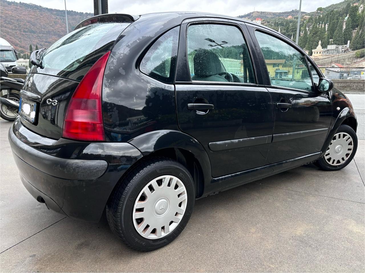 Citroen C3 1.4 HDi 70CV Exclusive