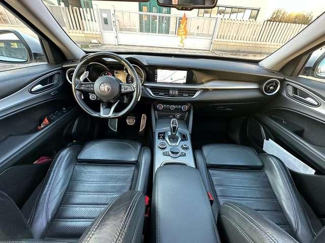 Alfa Romeo Stelvio 2.2 AT8 Q4 Veloce 210cv