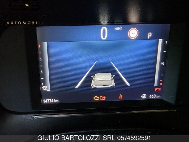 Opel Corsa Corsa 1.2 100 CV aut. GS