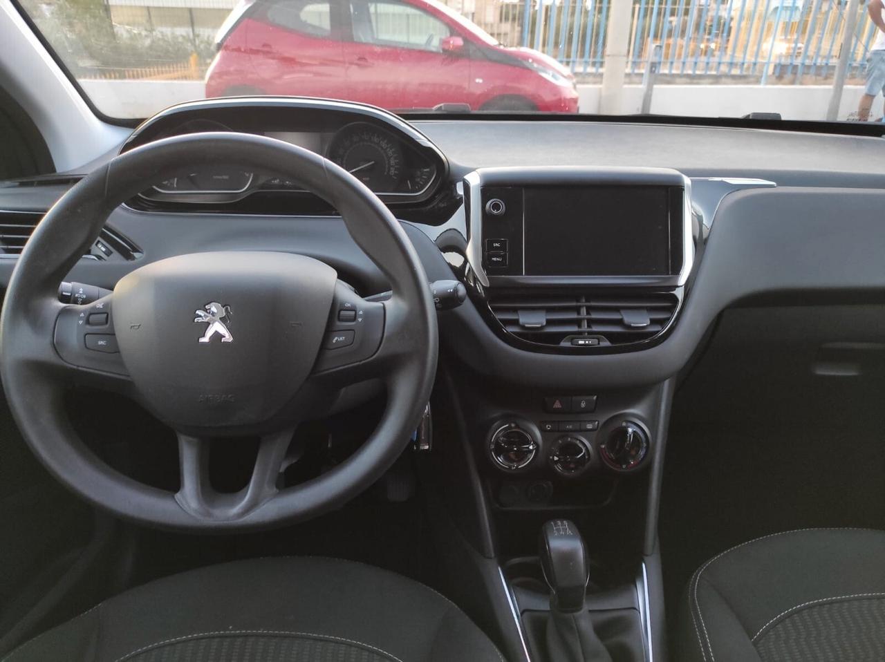 Peugeot 208 PureTech 82 5 porte Active