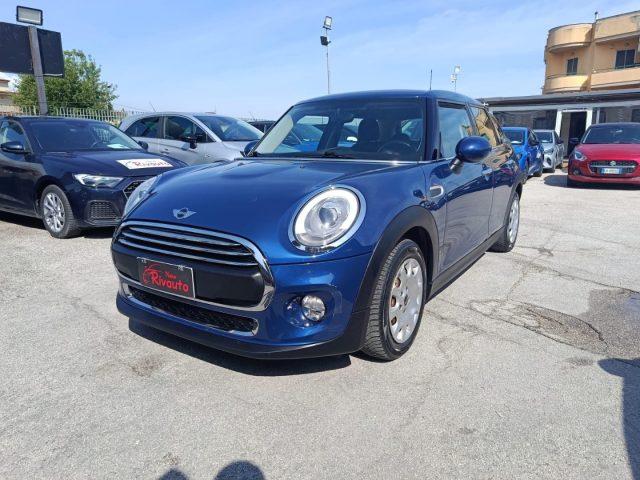 MINI One 1.5 One D Business