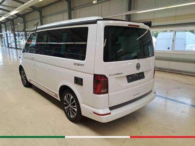 Volkswagen T6.1 California 2.0 Tdi Ocean Edition 150cv DSG