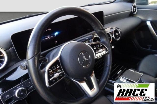 MERCEDES - Classe A - A 180 Automatic 4p. Sport