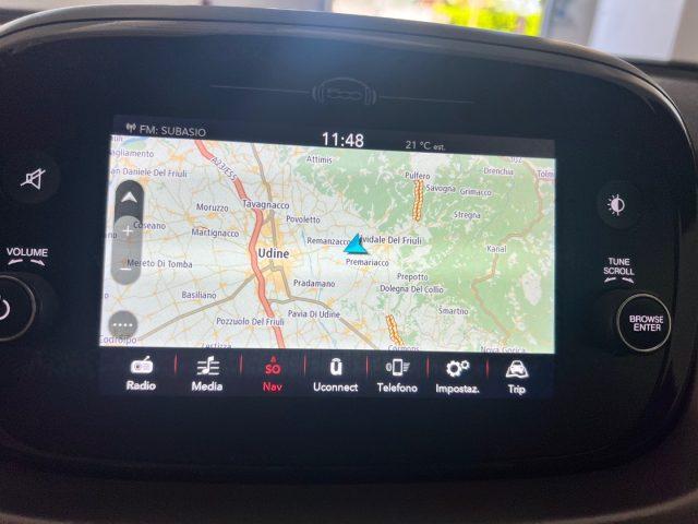 FIAT 500X 1.3 T4 150 CV DCT Sport