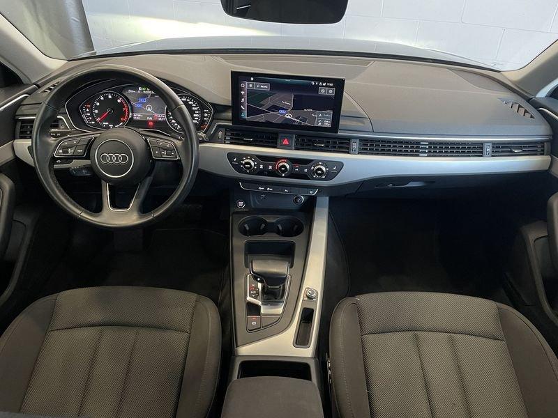 Audi A4 Avant 35 TFSI S tronic Business