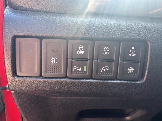 SUZUKI Vitara 1.4 Boosterjet 4WD AllGrip S
