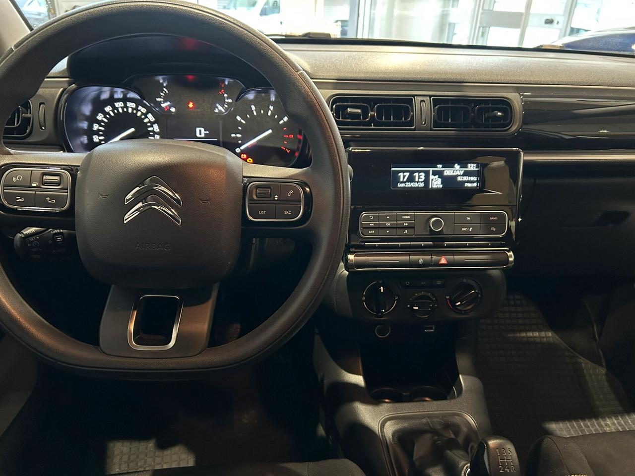 Citroen C3 PureTech 68 Feel