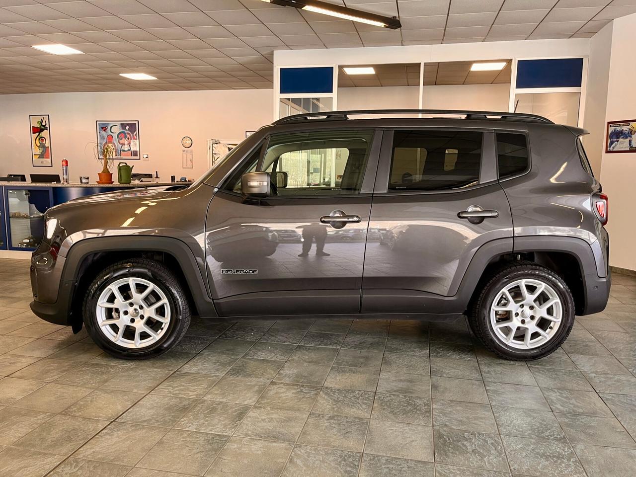 Jeep Renegade 1.0 T3 Limited
