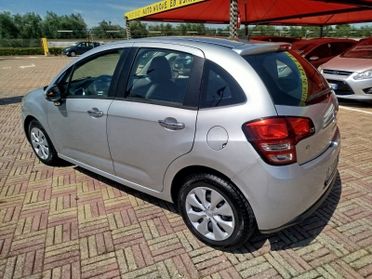 Citroen C3 1.4 Eco Energy G Exclusive
