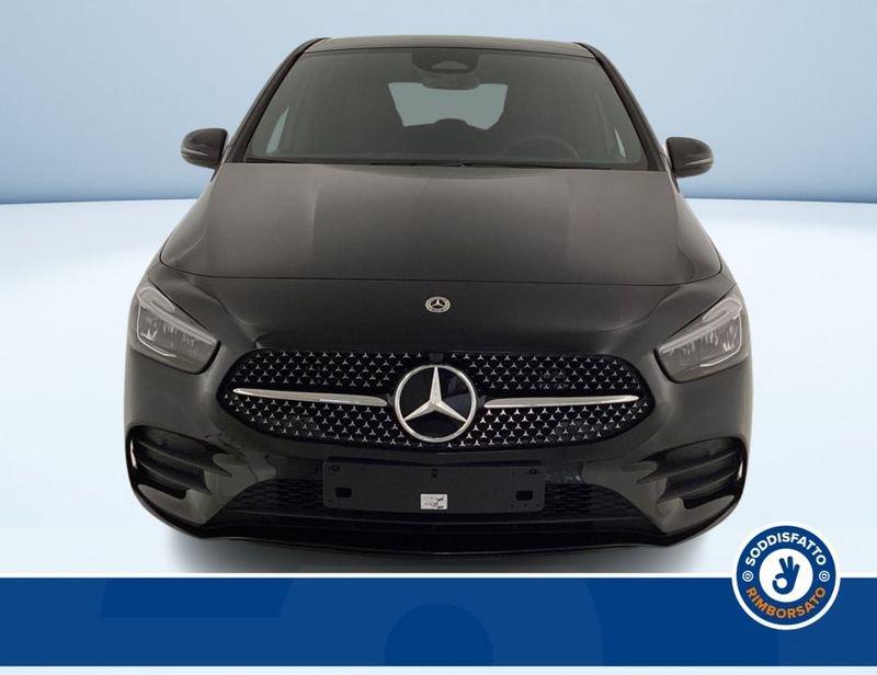 Mercedes-Benz Classe B B 250 e Plug-in hybrid Automatic Advanced Plus AMG Line