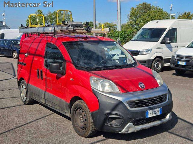 FIAT Fiorino 1.3 MJT 95CV Furgone Adventure E6 - FH645MR