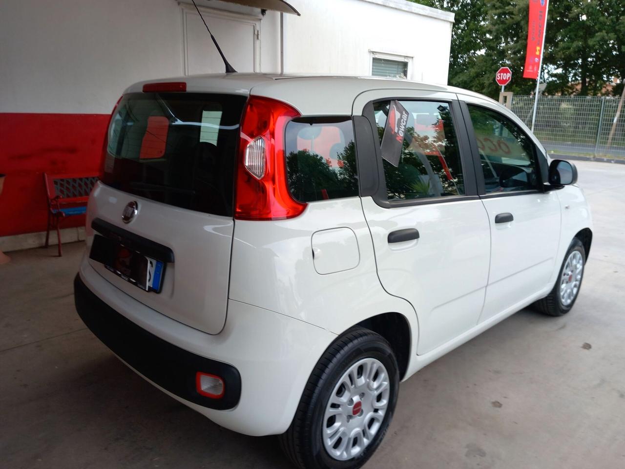 Fiat Panda 1.2 Easy