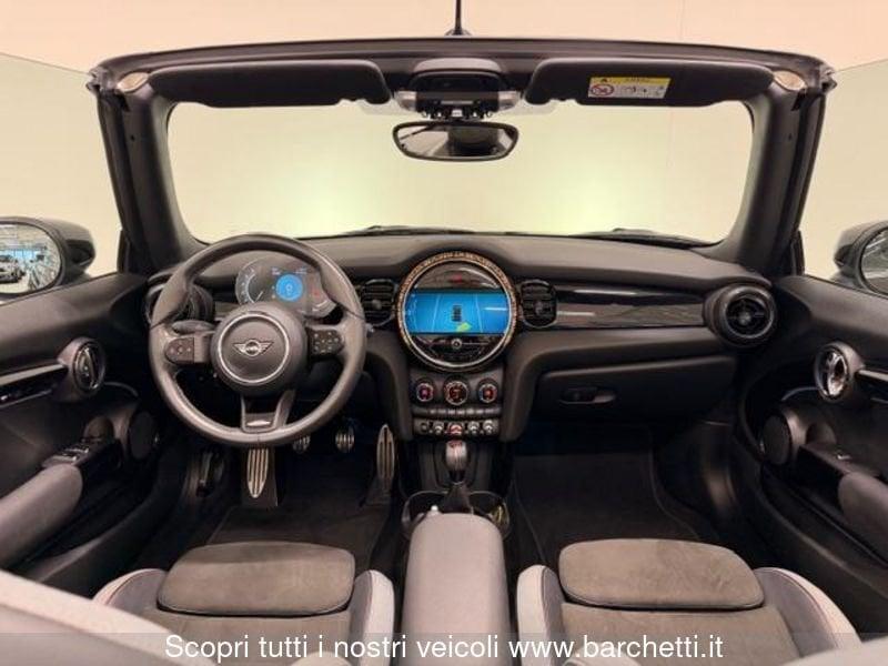 MINI Mini Cabrio 1.5 One