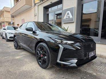 DS4 Blue HDi EAT8 130 Cv Performance Line // Modifica Catena 8mm Effett. //