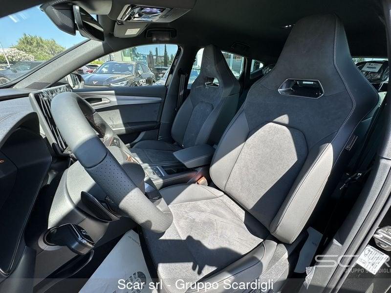 Cupra Formentor Formentor 1.5 e-Hybrid DSG Dark Night PREZZO REALE NON VINCOLATO A FINANZIAMENTO*