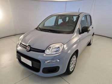 FIAT Panda 1.0 FireFly Hybrid 70 CV S&S