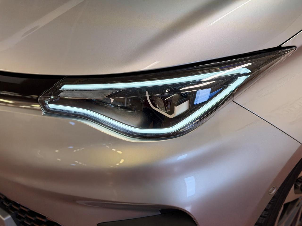 Renault ZOE Intens R135