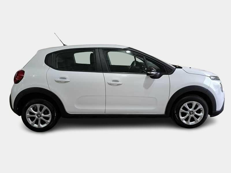 CITROEN C3 BlueHDi 100 S/S Feel 5 PORTE