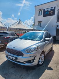 Ford Ka 1.5 TDCi 95 CV Start&Stop Active - 2019
