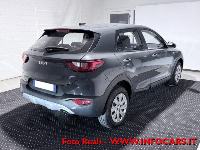 KIA Stonic 1.2 84 cv Urban - PROMO