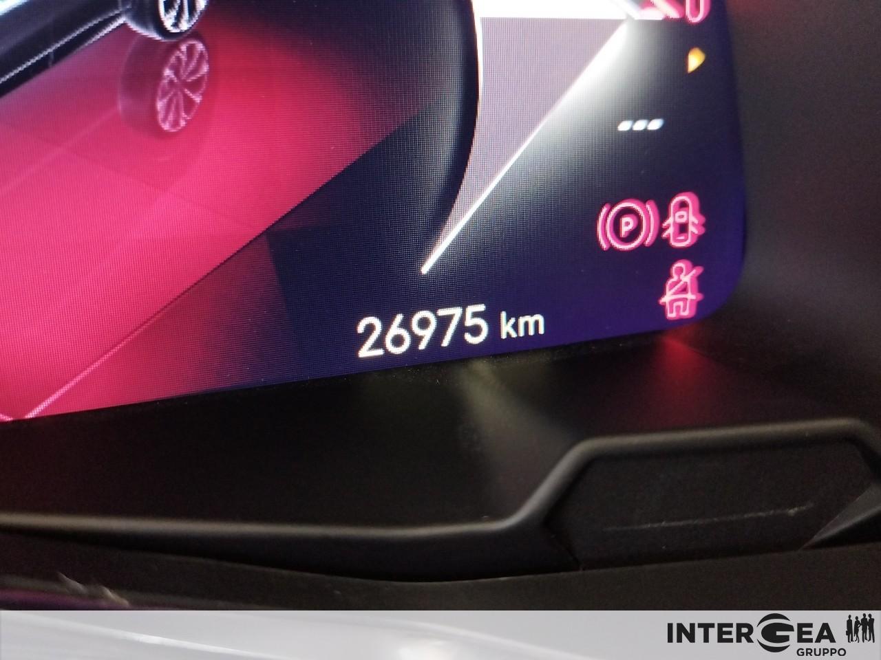 DS DS7 1.6 e-tense phev Performance Line 225cv auto