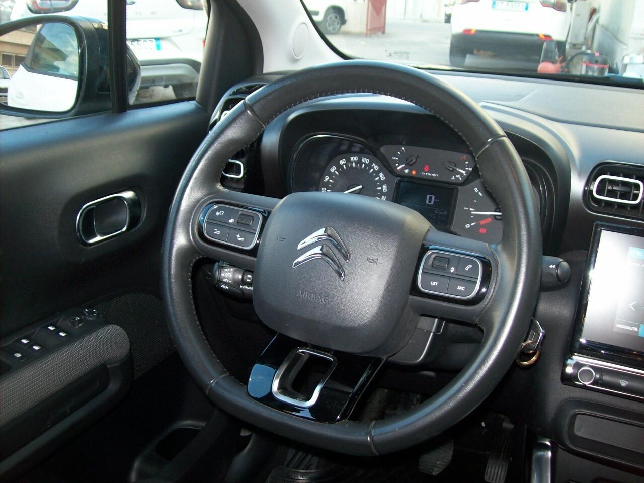 Citroen C3 Aircross 1.5 BlueHDi 110CV Feel Pack "N1"
