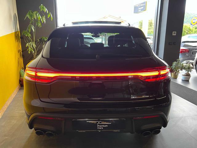 PORSCHE Macan 2.0 Pdk Tetto UniPro KmCertificati