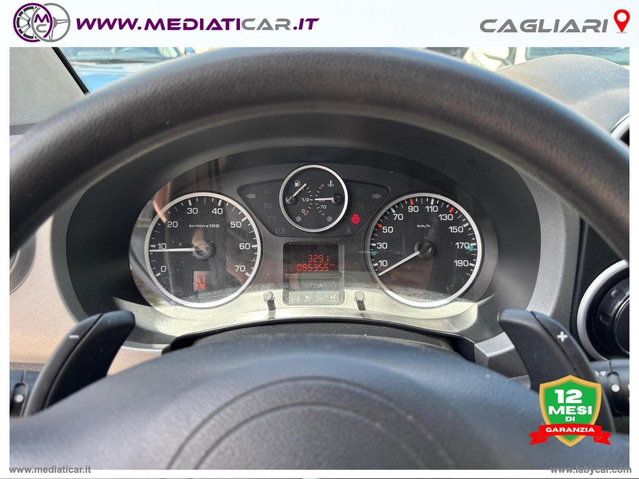 CITROEN Berlingo Multisp. BlueHDi 100 S&S XTR