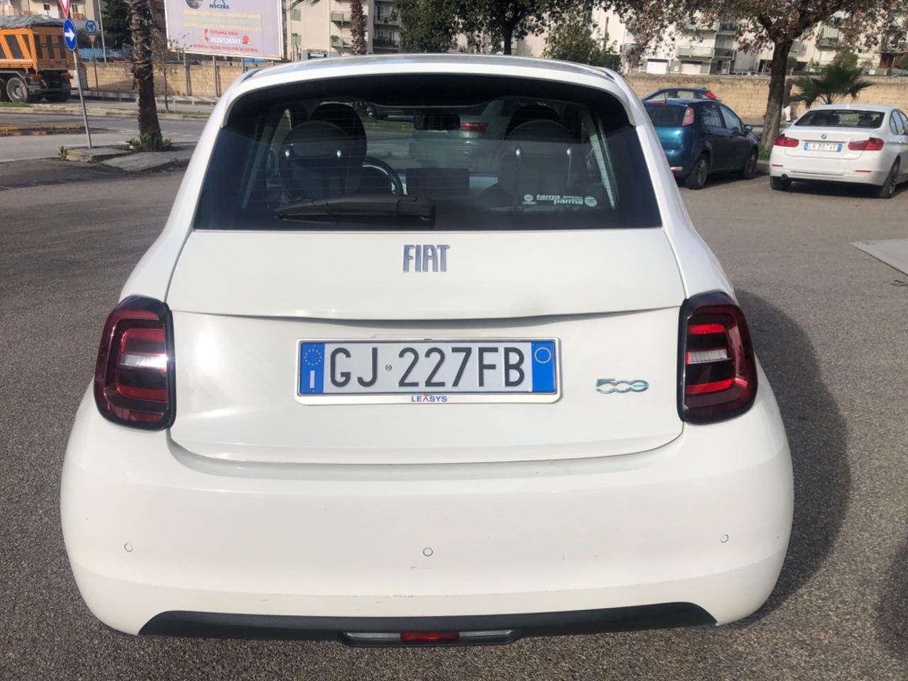 Fiat 500 500e Berlina 43KW SUPER PREZZO