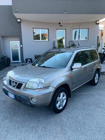 Nissan X-Trail 2.0 dCi 150CV LE