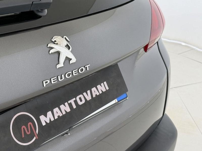 Peugeot 2008 BlueHDi 120cv Allure S/S