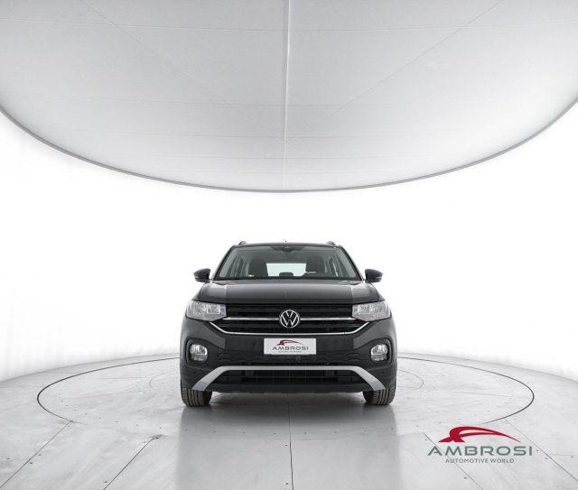 VOLKSWAGEN Other T Cross 1ª serie 1.0 TSI Style BMT
