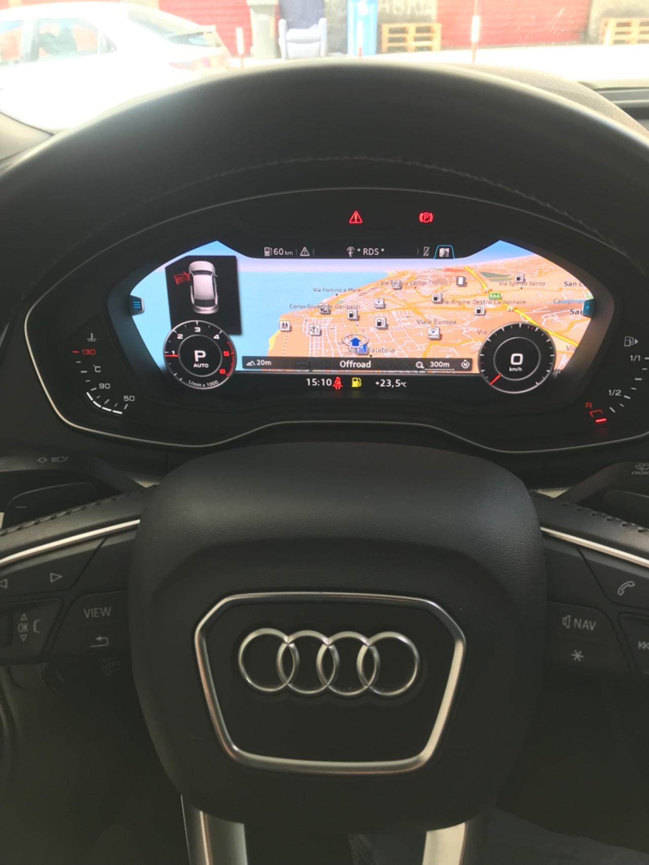 Audi Q5 40 TDI quattro S tronic Sport