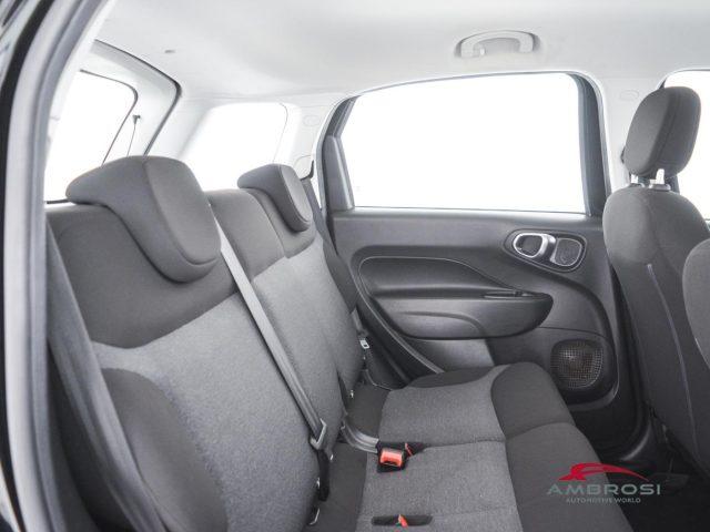 FIAT 500L 1.3 Multijet 95 CV Sport