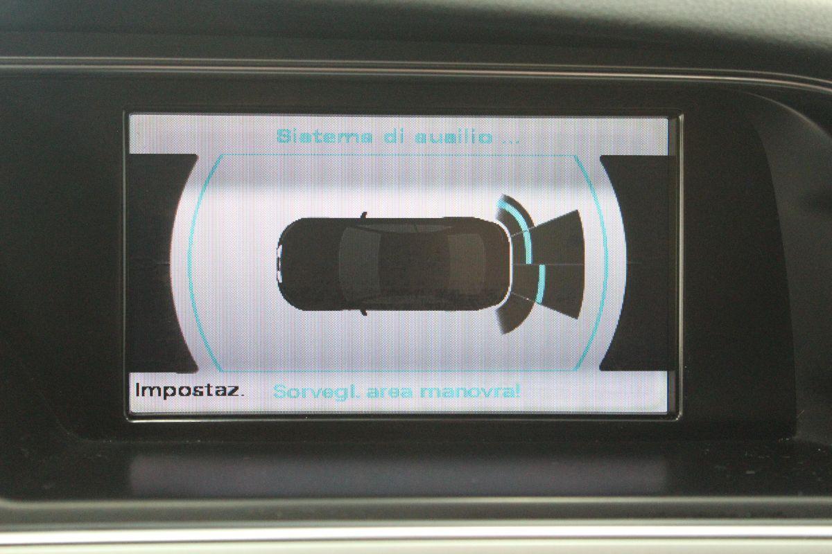 AUDI - A5 Sportback - 2.0 TDI 143CV F.AP. multitronic