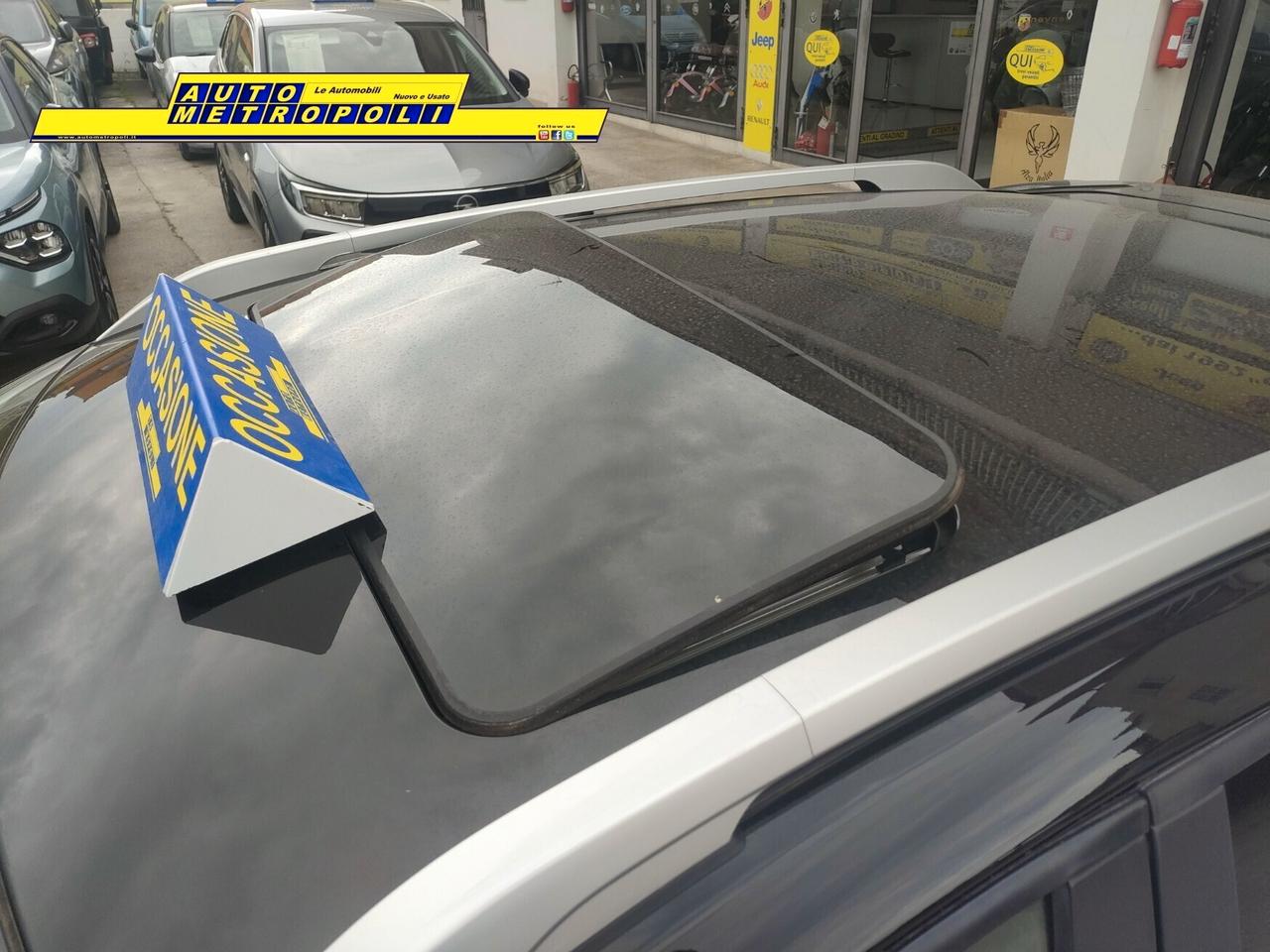 Dr 3.0 1.5 116cv CVT (Cambio Automatico)