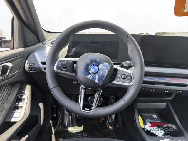 BMW 118 Serie 1 d Msport Premium Package