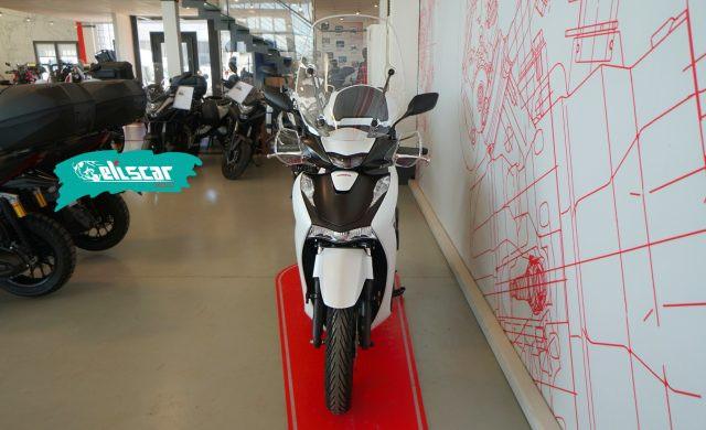 HONDA SH 150 SH150