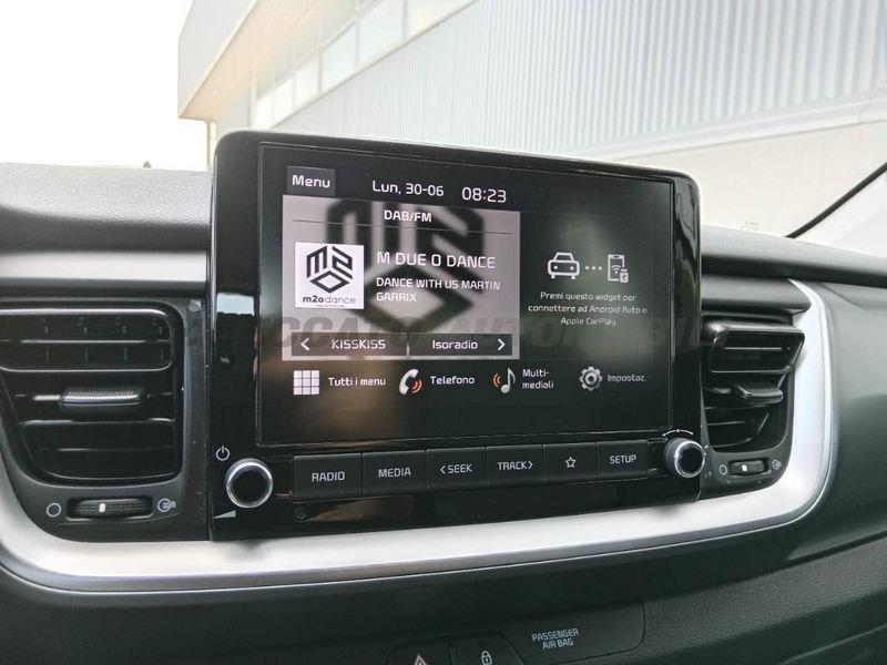KIA Stonic Stonic 1.2 dpi Urban 84cv