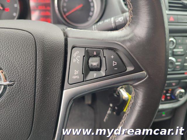OPEL Mokka 1.7 CDTI Ecotec 130CV 4x4 Start&Stop Cosmo