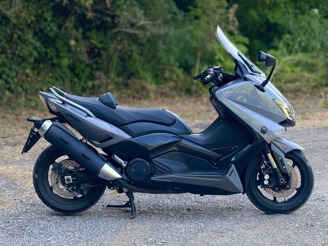 Yamaha TMAX 530 ABS