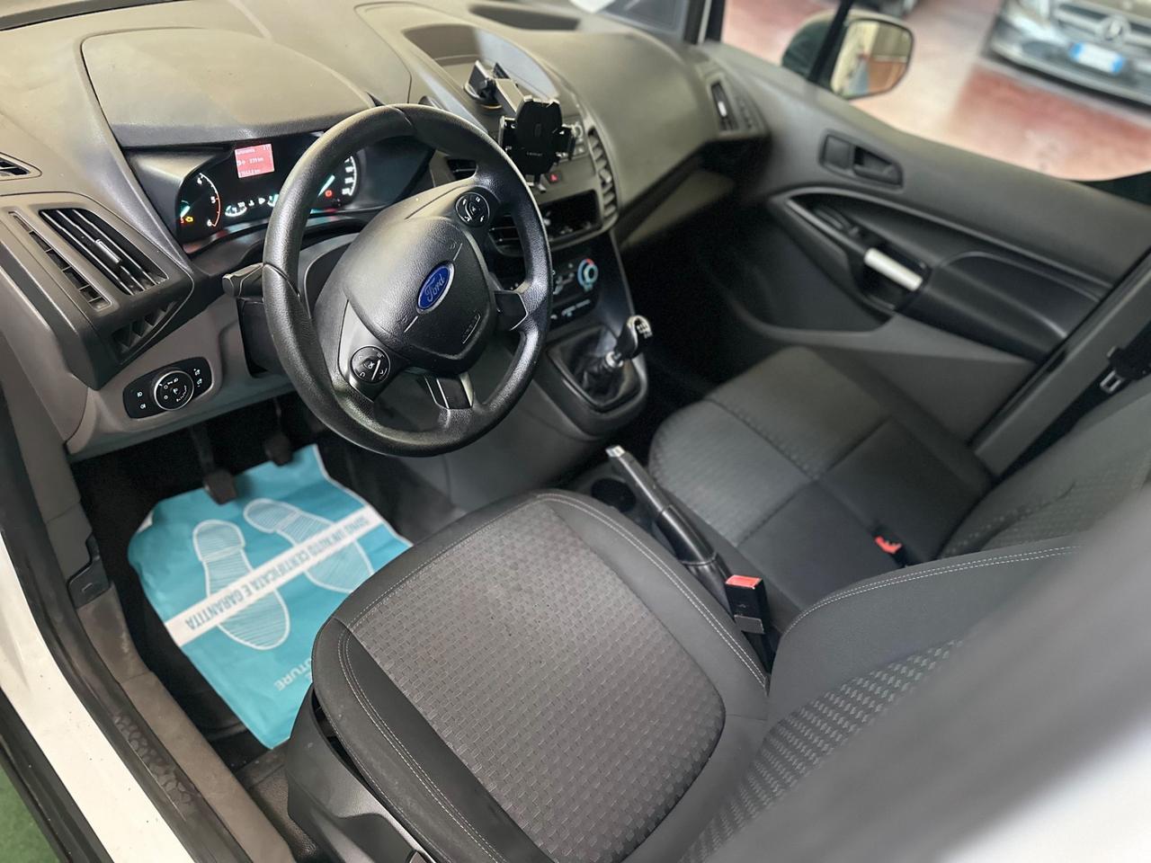 Ford Transit Connect 1.5 TDCi /30.000/2020/ivainclusa
