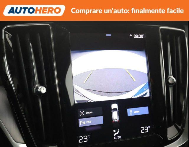 VOLVO V60 Cross Country B4 (d) AWD Geartronic Business Pro