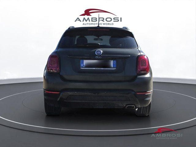 FIAT 500X 1.6 MultiJet 120 CV Cross - PER OPERATORI DEL SETT