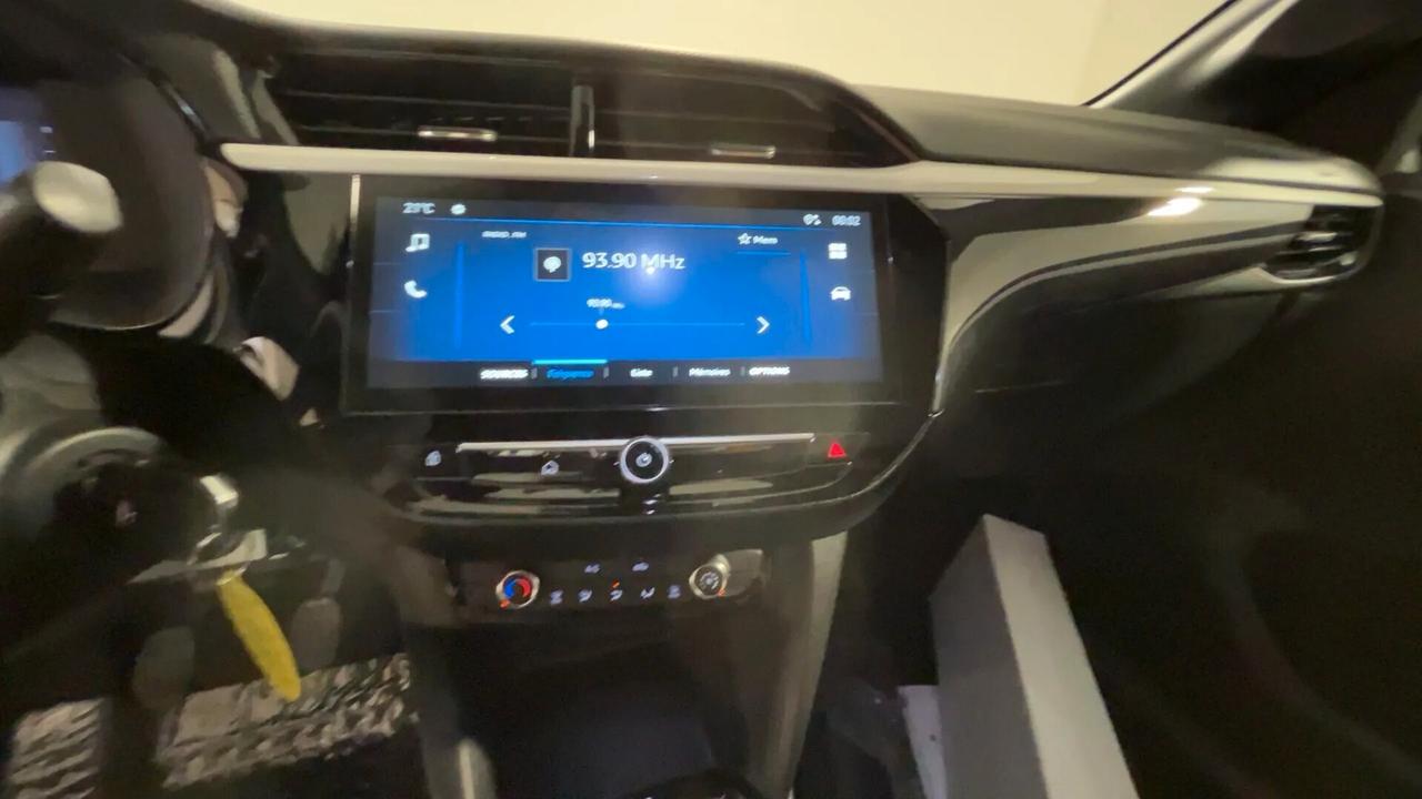 Opel Corsa 1.2 100 CV GS KM 0
