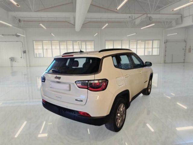 JEEP Compass 1.6 Multijet II 2WD Business